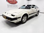 Nissan 300ZX 300 ZX Targa  - ONLINE AUCTION, Auto's, Oldtimers, Automaat, Wit, Bedrijf, Geïmporteerd