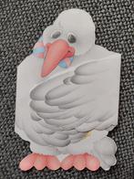 Billie, Verzamelen, Geboortekaartjes en Visitekaartjes, Ophalen of Verzenden, 1990 tot 2000, Geboortekaartje