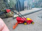 Electrische grasmaaier  Wolf-Garten A340E, Tuin en Terras, Ophalen, Gebruikt, Elektrische grasmaaier, Opvangzak