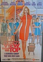 View from the Top, comedy, Gwyneth Paltrow, Mike Myers., Cd's en Dvd's, Dvd's | Komedie, Ophalen of Verzenden, Zo goed als nieuw