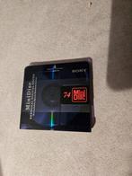 Sony Minidisc schijfjes 74, Audio, Tv en Foto, Walkmans, Discmans en Minidiscspelers, Ophalen of Verzenden