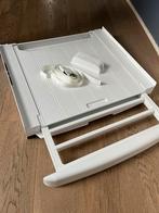 Stapelkit wasmachine / wasdroger, Ophalen, Gebruikt