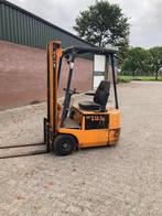 elektrische heftruck merk : still R50-15, Zakelijke goederen, Machines en Bouw | Heftrucks en Intern transport, 1000 tot 2000 kg