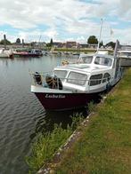 Ten broeke kruiser, Watersport en Boten, Ophalen, Gebruikt, Staal, Binnenboordmotor