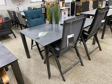 Kettler Cirrus tuinset (showset) beschikbaar voor biedingen