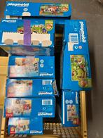 Heel veel PLAYMOBIL in nette staat, Kinderen en Baby's, Speelgoed | Playmobil, Ophalen of Verzenden, Gebruikt, Complete set