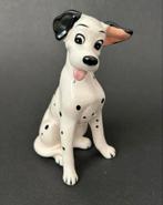 101 Dalmatiërs Aardwerk Beeldje, Ophalen of Verzenden, Winnie de Poeh of vrienden, Zo goed als nieuw, Beeldje of Figuurtje