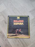 Various – Bolero / España, Kamermuziek, Modernisme tot heden, Ophalen of Verzenden, Zo goed als nieuw