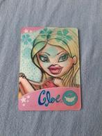Bratz Verzamelkaart #12 Cloe, Ophalen of Verzenden