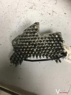 Mercedes C180 1997 Kachelweerstand zonder airco, Auto-onderdelen, Gebruikt, -, -, Ophalen of Verzenden