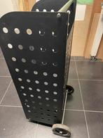 Brandhoutkar / Houtkar, Tuin en Terras, Ophalen