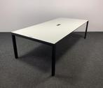 Gispen Tafel Gebruikt 74x260x120 cm, Antiek en Kunst, Ophalen