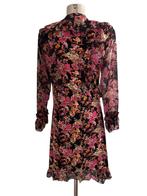 Tessa Koops jurk NIEUW S, Kleding | Dames, Overige kleuren, Nieuw, Ophalen of Verzenden