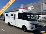 Frankia Neo I 7 GDK E&P, Solar, Trekhaak, Caravans en Kamperen, Tot en met 2, Bedrijf, Diesel, Overige merken