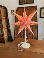 Star lamp IKEA - binnenlamp, Ophalen of Verzenden, Zo goed als nieuw, Minder dan 50 cm