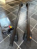 Dakdragers Opel Astra-h station 2006 Thule, Ophalen, Gebruikt