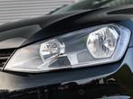 Volkswagen Golf Variant 1.4 TSI Business Edition Cruise Navi, Auto's, Voorwielaandrijving, Euro 5, Gebruikt, Zwart