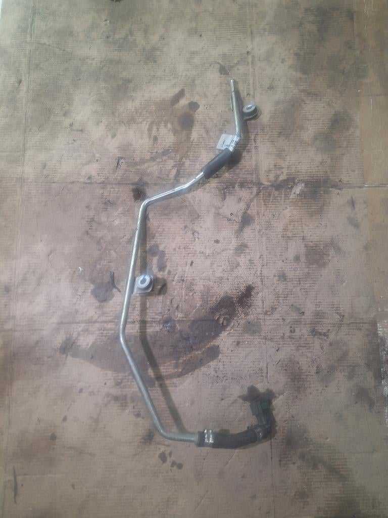 Fiat Panda 0.9 twinair Brandstofleiding (312A5000), Auto-onderdelen, Ophalen of Verzenden, Gebruikt, Fiat