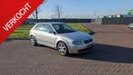 Audi A3 1.8 5V T S3 Ambition Handel/Export Bose|Pano|Leer|Qu, Auto's, Gebruikt, Zwart, 4 cilinders, Handgeschakeld