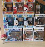 Funko pop's, Verzamelen, Poppetjes en Figuurtjes, Ophalen of Verzenden, Zo goed als nieuw