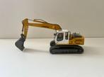 Liebherr R904C kraan van Norscot, Hobby en Vrije tijd, Ophalen of Verzenden, Zo goed als nieuw, Hijskraan, Tractor of Landbouw