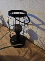 Lamp, Ophalen of Verzenden, Zo goed als nieuw, Minder dan 50 cm