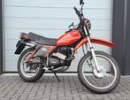 Honda XL250S 1981 (Oldtimer), 250 cc, Particulier, Crossmotor, 1 cilinder