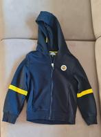Originele Fenerbahce Kinder Vestje - Zo goed als nieuw!, Ophalen, Zo goed als nieuw, Fenerbahce, Jongen of Meisje