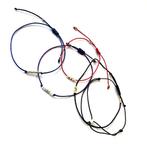 Workshop armbandjes knopen, vriendschapsbandjes, Hobby of Vrije tijd