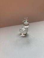 Swarovski Kristal Giraffe KAPOT OORTJE!!, Antiek en Kunst, Ophalen of Verzenden