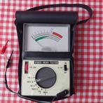Video Koppen Tester, Ophalen of Verzenden, Zo goed als nieuw, Elektriciteit