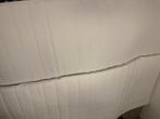 Matras toppers, Ophalen, 90 cm, Eenpersoons, Zo goed als nieuw