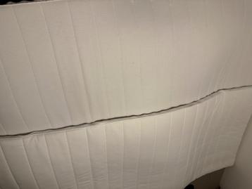 Matras toppers beschikbaar voor biedingen