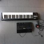 Roland A-49 en RA-50, Muziek en Instrumenten, Ophalen, Gebruikt