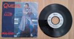 Queen 7"  A Kind Of Magic  Franse uitvoering, Cd's en Dvd's, Vinyl Singles, Ophalen of Verzenden, Gebruikt, Pop