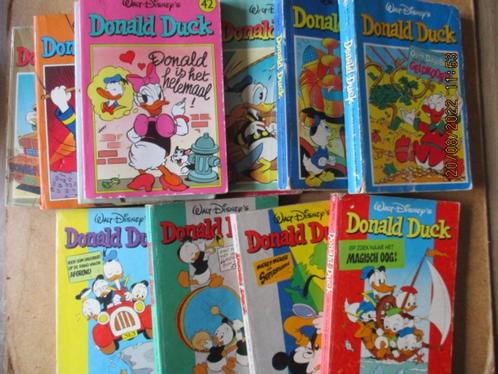 adv6903 donald duck pocket 2e serie, Boeken, Stripboeken, Gelezen, Ophalen