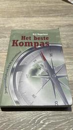 D.J. Vogelaar - Het beste kompas, Boeken, Ophalen of Verzenden, Zo goed als nieuw, D.J. Vogelaar