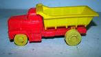 Vintage plastic Kipper Truck. Igs., Ophalen of Verzenden