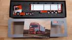 Wsi Scania S Verbeek, Ophalen of Verzenden, Zo goed als nieuw, Bus of Vrachtwagen, Wsi