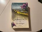 De Reiziger, Diana Gabaldon (Outlander), Boeken, Romans, Ophalen of Verzenden, Zo goed als nieuw