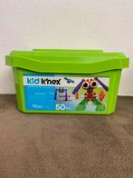 COMPLETE Kid k’nex groene box + extra set 30 stuks, Kinderen en Baby's, Speelgoed | Educatief en Creatief, Ophalen of Verzenden