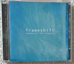 FRAMESHIFT, Unweaving the Rainbow, DREAM THEATER, Cd's en Dvd's, Verzenden, Zo goed als nieuw