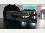 1:50 Super mooie Setra Dubbeldekker Bus., Hobby en Vrije tijd, Modelauto's | 1:50, Ophalen, Zo goed als nieuw, Bus of Vrachtwagen