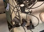 Philips hue lilly 9 st .9 stuks, incl. Lilly Hue Boom, Tuin en Terras, Buitenverlichting, Ophalen of Verzenden, Gebruikt, Minder dan 50 watt