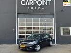Opel Astra Sports Tourer 1.4 Turbo Sport + AUTOMAAT, CLIMA,, Voorwielaandrijving, 4 cilinders, Zwart, 1484 kg