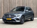 Mercedes-Benz GLC-klasse 250 4MATIC Sport Edition AMG *PANO*, Gebruikt, 4 cilinders, Traction-control, Vierwielaandrijving