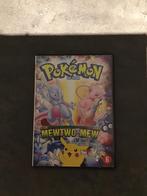 Pokemon de film, Alle leeftijden, Ophalen of Verzenden, Gebruikt, Anime (Japans)