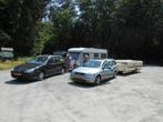 vouwcaravan, Rondzit, Esterel, Particulier, Tot en met 4