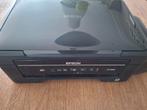 Gratis Epson ET-2500 Printer, Ophalen, Kleur printen, All-in-one, Draadloos