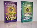Bodie en Brock Thoene - Schemer in Sion (christelijke set), Boeken, Ophalen of Verzenden, Zo goed als nieuw